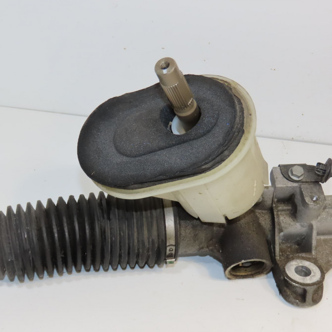 Cremaillere non assistee occasion RENAULT SCENIC III Phase 3 04-2013->... 1.5 DCI 110ch 490010683R 2