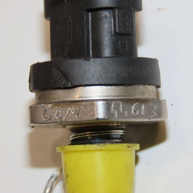 occasion RENAULT SCENIC II Phase 2 09-2006->04-2009 1.9 DCI 130ch 166384364R 3