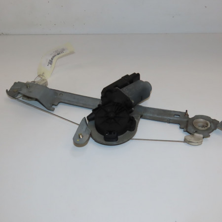 Mecanisme+moteur leve-glace ard occasion RENAULT SCENIC II Phase 2 09-2006->04-2009 1.5 DCI 105ch 8201010934