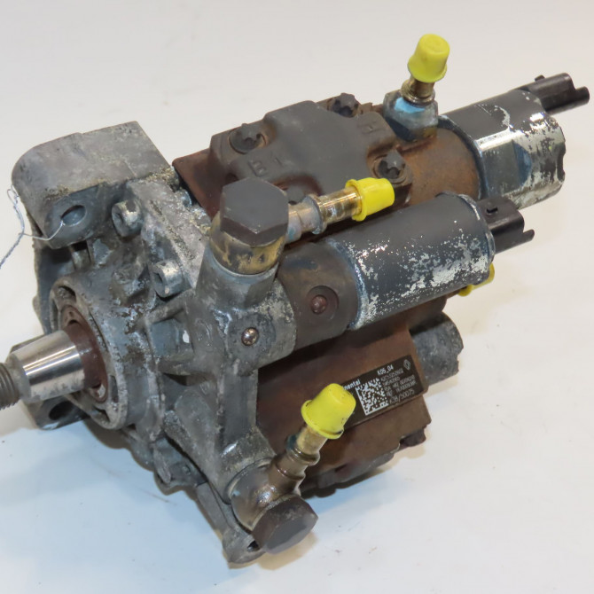 Pompe hp occasion RENAULT SCENIC III Phase 1 04-2009->11-2011 1.5 DCI 110ch 167000061R 1