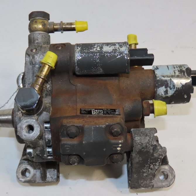 Pompe hp occasion RENAULT SCENIC III Phase 1 04-2009->11-2011 1.5 DCI 110ch 167000061R 2