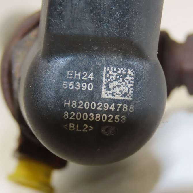 Injecteur occasion RENAULT SCENIC II Phase 1 03-2004->09-2006 1.5 DCI 105ch 3