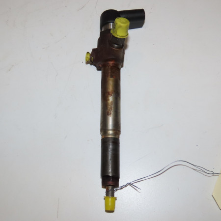 occasion RENAULT SCENIC II Phase 1 03-2004->09-2006 1.5 DCI 105ch