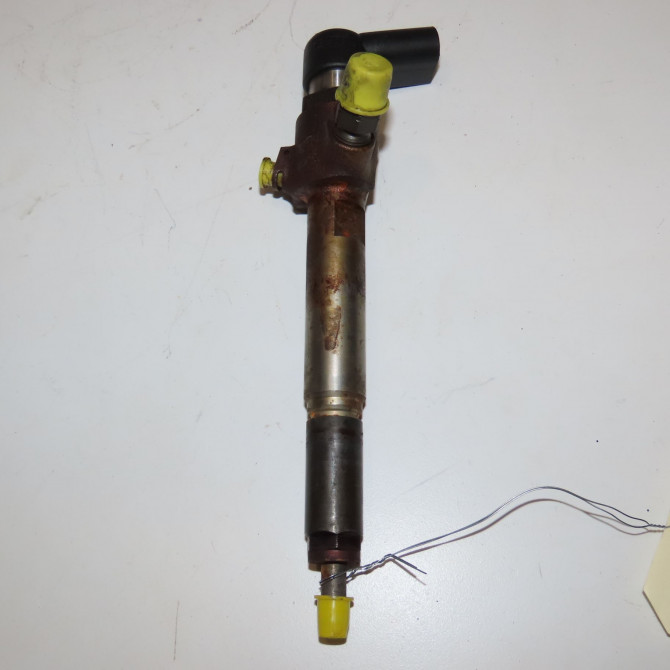 occasion RENAULT SCENIC II Phase 1 03-2004->09-2006 1.5 DCI 105ch 1