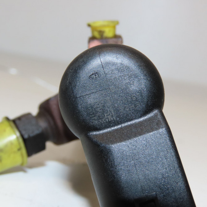 occasion RENAULT SCENIC II Phase 1 03-2004->09-2006 1.5 DCI 105ch 2