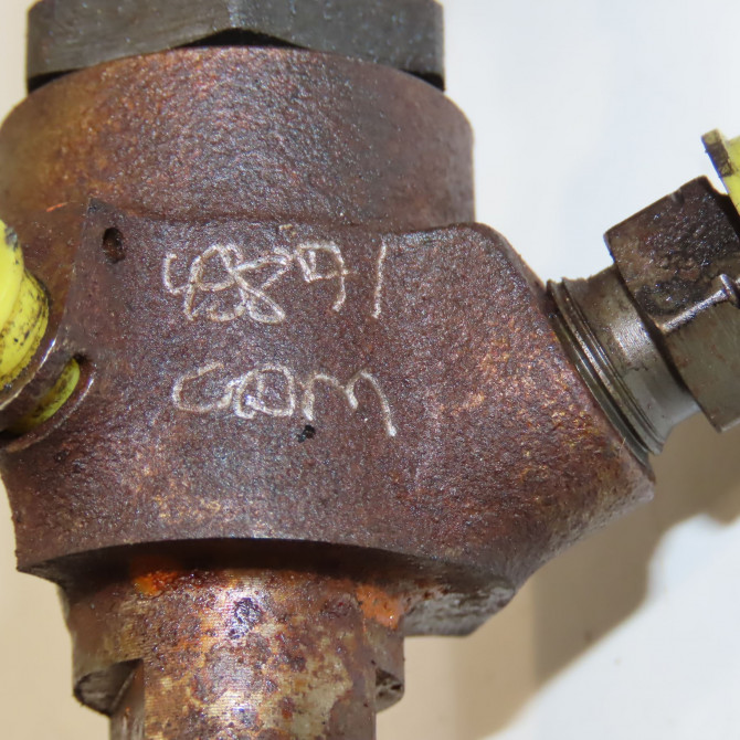 occasion RENAULT SCENIC II Phase 1 03-2004->09-2006 1.5 DCI 105ch 3