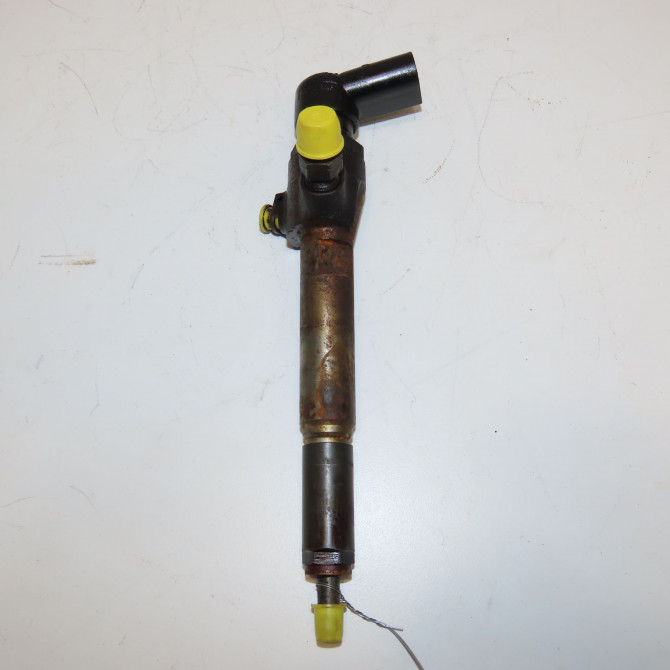 occasion RENAULT SCENIC II Phase 1 03-2004->09-2006 1.5 DCI 105ch 1