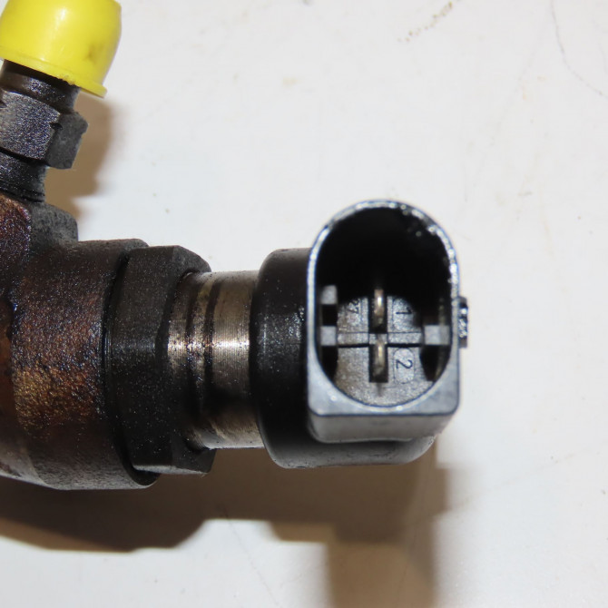 occasion RENAULT SCENIC II Phase 1 03-2004->09-2006 1.5 DCI 105ch 2