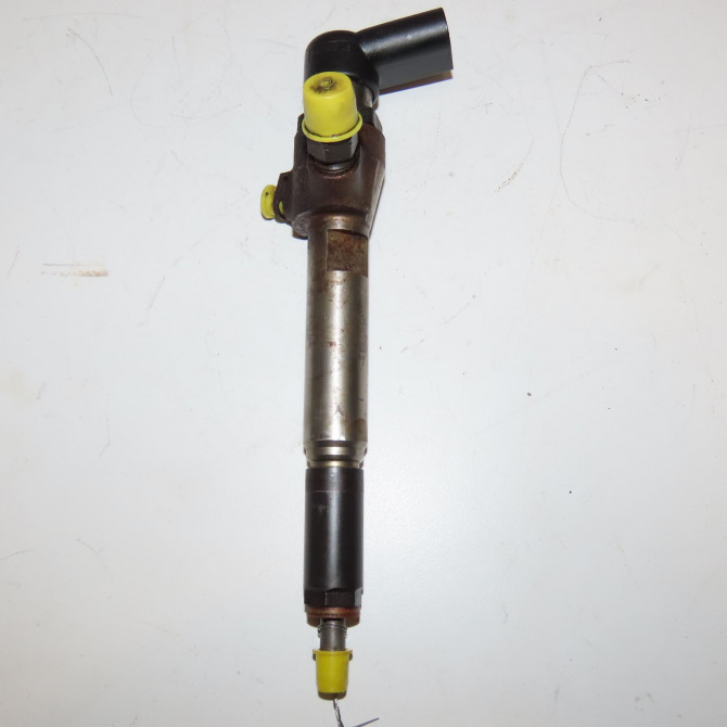 occasion RENAULT SCENIC II Phase 1 03-2004->09-2006 1.5 DCI 105ch 1