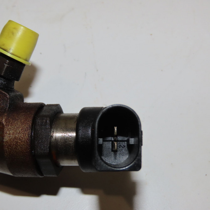 occasion RENAULT SCENIC II Phase 1 03-2004->09-2006 1.5 DCI 105ch 2