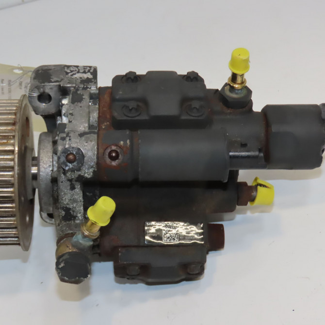 Pompe hp occasion RENAULT SCENIC II Phase 1 03-2004->09-2006 1.5 DCI 105ch 167008859R 2