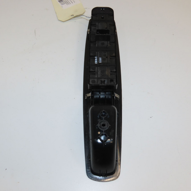 Commande lève-glace porte avant gauche occasion RENAULT SCENIC III Phase 1 04-2009->11-2011 1.5 DCI 110ch 809610016R 2