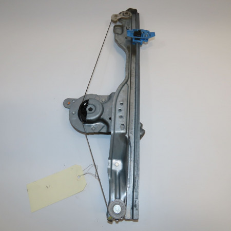 Mecanisme + moteur lève-glace avant droit occasion RENAULT MODUS Phase 1 09-2004->12-2007 8200748379