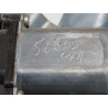 MECANISME+MOTEUR LEVE-GLACE AVD
