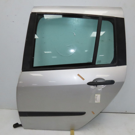 Porte arrière gauche occasion RENAULT MODUS Phase 1 09-2004->12-2007 821014094R