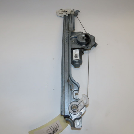 Mecanisme+moteur leve-glace ard occasion RENAULT MODUS Phase 2 01-2008->12-2012 1.5 DCI 85ch 8200801329