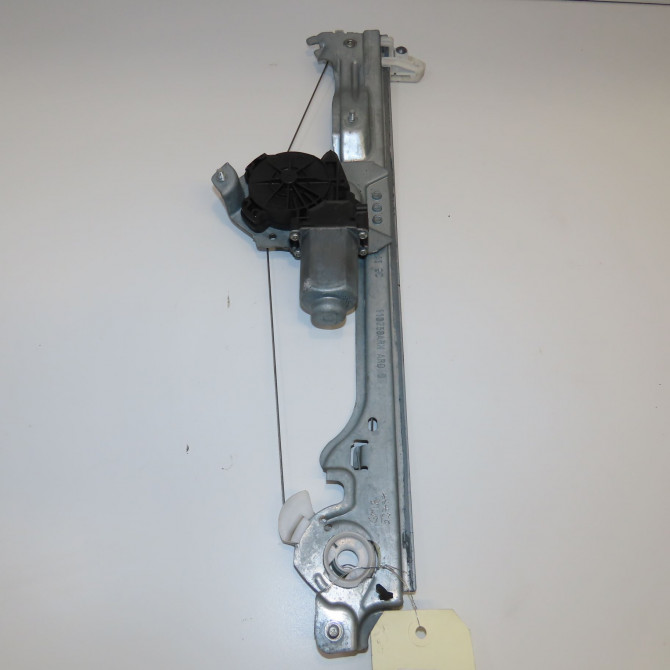 Mecanisme+moteur leve-glace ard occasion RENAULT MODUS Phase 2 01-2008->12-2012 1.5 DCI 85ch 8200801329 2