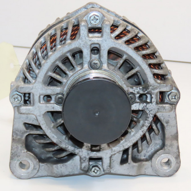 Alternateur occasion RENAULT MEGANE III Phase 1 11-2008->01-2012 1.4 TCE 16v 130ch 231000024R 2