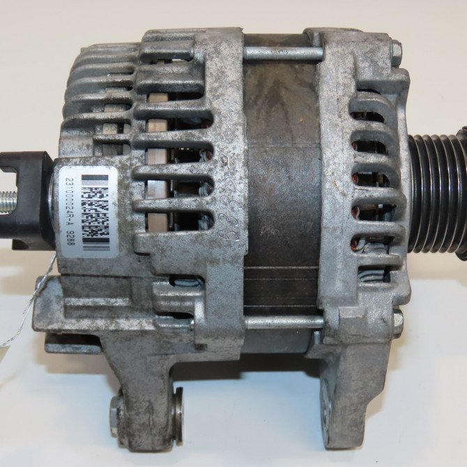 Alternateur occasion RENAULT MEGANE III Phase 1 11-2008->01-2012 1.4 TCE 16v 130ch 231000024R 4