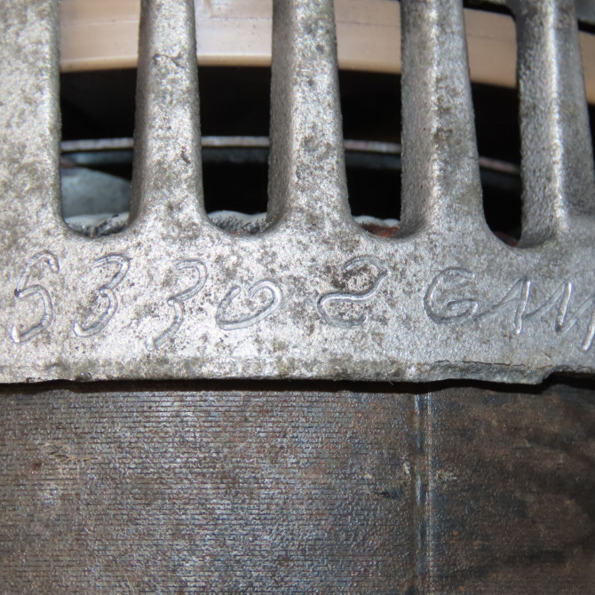 Alternateur occasion RENAULT MEGANE III Phase 1 11-2008->01-2012 1.4 TCE 16v 130ch 231000024R 8