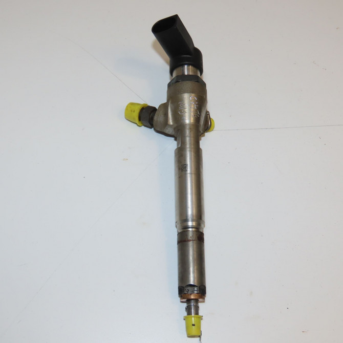 Injecteur occasion RENAULT SCENIC II Phase 1 03-2004->09-2006 1.5 DCI 105ch 1