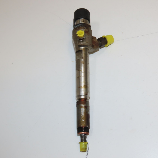 Injecteur occasion RENAULT SCENIC II Phase 1 03-2004->09-2006 1.5 DCI 105ch 2