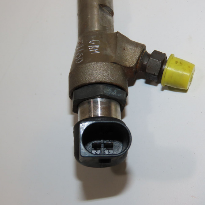 Injecteur occasion RENAULT SCENIC II Phase 1 03-2004->09-2006 1.5 DCI 105ch 3