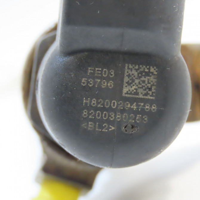 Injecteur occasion RENAULT SCENIC II Phase 1 03-2004->09-2006 1.5 DCI 105ch 4