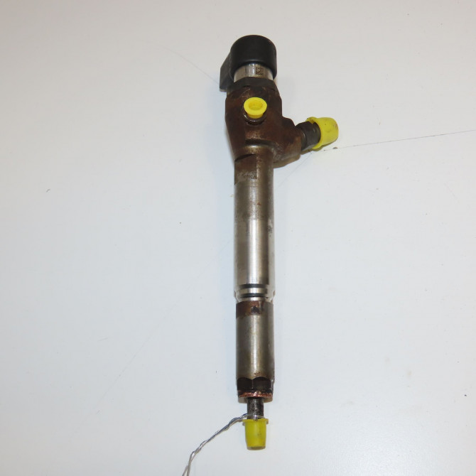 occasion RENAULT SCENIC II Phase 1 03-2004->09-2006 1.5 DCI 105ch 2