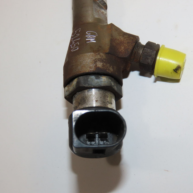 occasion RENAULT SCENIC II Phase 1 03-2004->09-2006 1.5 DCI 105ch 3