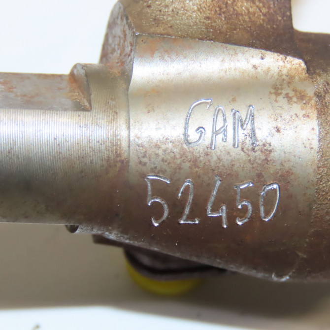 occasion RENAULT SCENIC II Phase 1 03-2004->09-2006 1.5 DCI 105ch 5