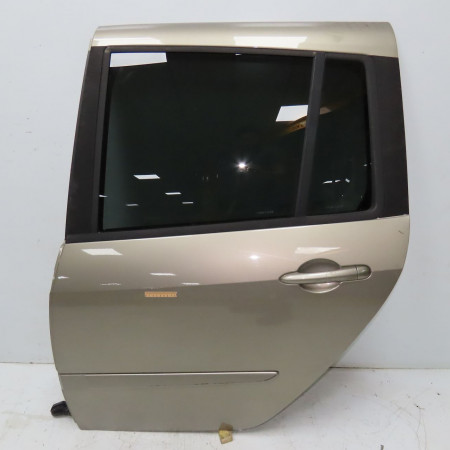 Porte arrière gauche occasion RENAULT MODUS Phase 2 01-2008->12-2012 1.5 DCI 85ch 821014094R