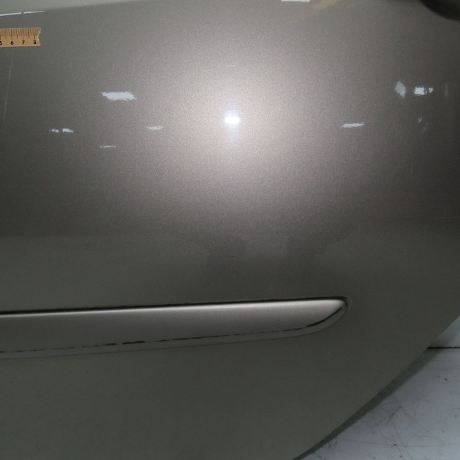 Porte arrière gauche occasion RENAULT MODUS Phase 2 01-2008->12-2012 1.5 DCI 85ch 821014094R 4