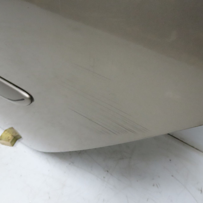 Porte arrière gauche occasion RENAULT MODUS Phase 2 01-2008->12-2012 1.5 DCI 85ch 821014094R 5