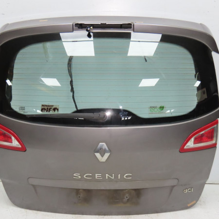 Hayon occasion RENAULT SCENIC III Phase 1 04-2009->11-2011 1.5 DCI 105ch 901001385R