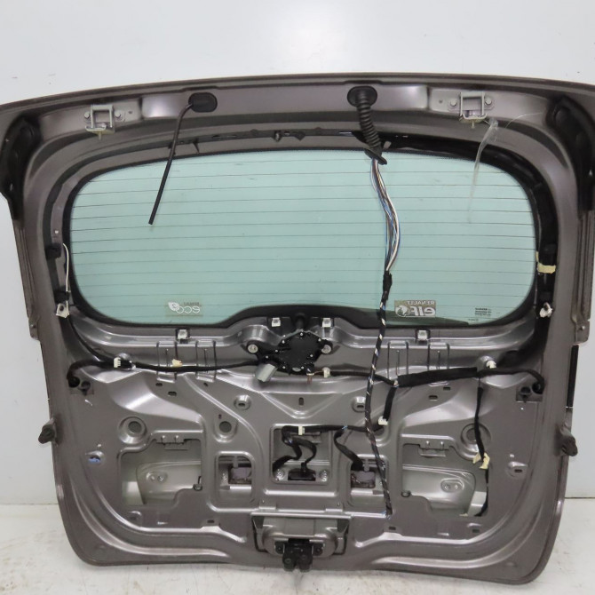 Hayon occasion RENAULT SCENIC III Phase 1 04-2009->11-2011 1.5 DCI 105ch 901001385R 2