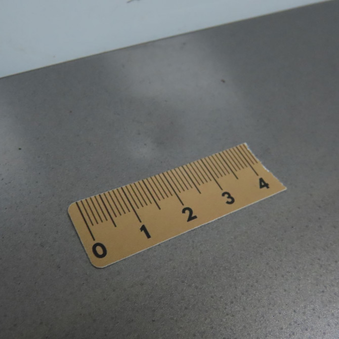 Hayon occasion RENAULT SCENIC III Phase 1 04-2009->11-2011 1.5 DCI 105ch 901001385R 3