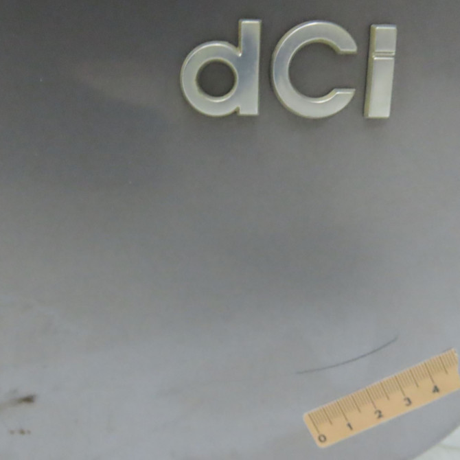 Hayon occasion RENAULT SCENIC III Phase 1 04-2009->11-2011 1.5 DCI 105ch 901001385R 4