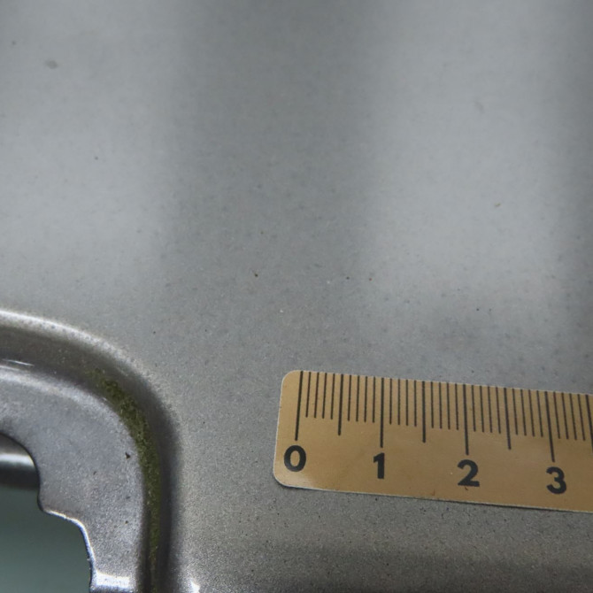 Hayon occasion RENAULT SCENIC III Phase 1 04-2009->11-2011 1.5 DCI 105ch 901001385R 5