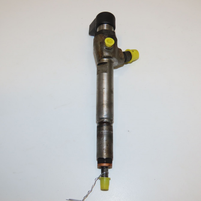 occasion RENAULT SCENIC II Phase 2 09-2006->04-2009 1.5 DCI 105ch 1