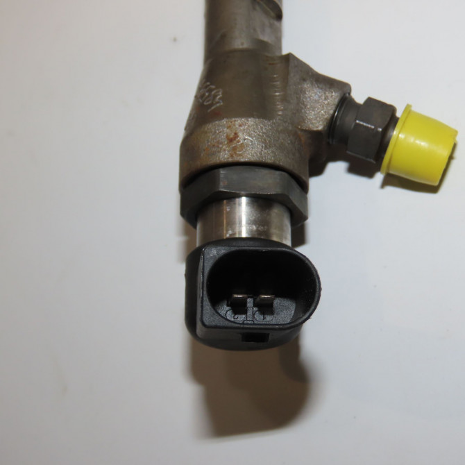 occasion RENAULT SCENIC II Phase 2 09-2006->04-2009 1.5 DCI 105ch 3