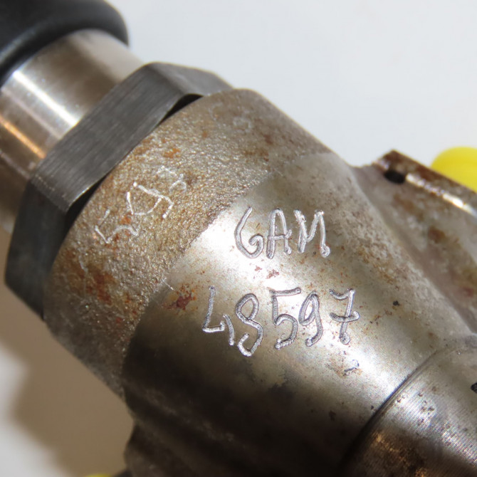 occasion RENAULT SCENIC II Phase 2 09-2006->04-2009 1.5 DCI 105ch 4