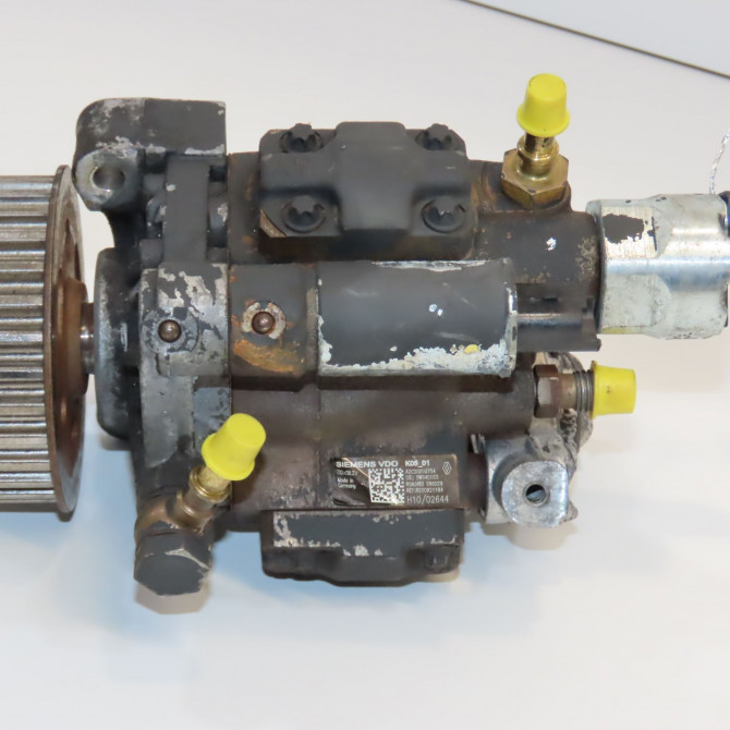 Pompe hp occasion RENAULT SCENIC II Phase 2 09-2006->04-2009 1.5 DCI 105ch 167008859R 2