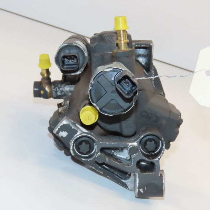 Pompe hp occasion RENAULT SCENIC II Phase 2 09-2006->04-2009 1.5 DCI 105ch 167008859R 4