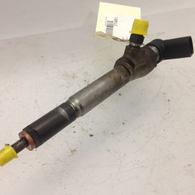 Injecteur occasion RENAULT SCENIC II Phase 1 03-2004->09-2006 1.5 DCI 105ch 2