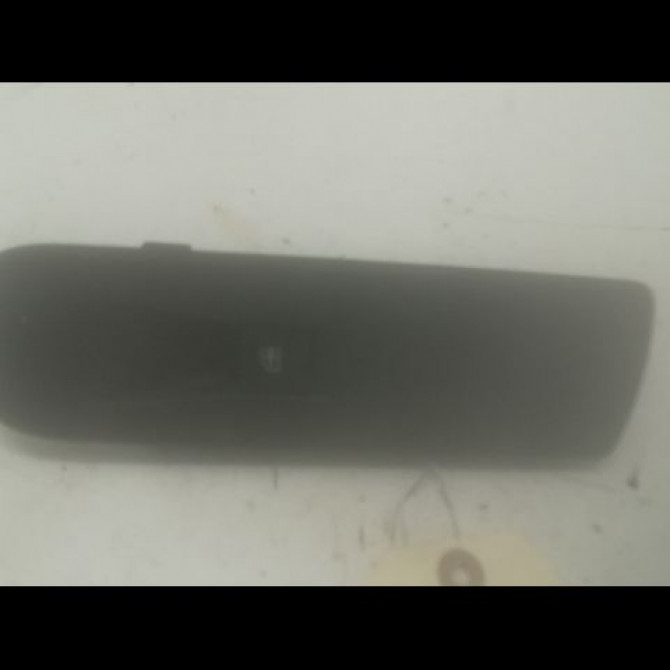 Commande lève-glace porte avant droite occasion RENAULT CLIO IV Phase 1 07-2012->... 1.5 DCI 90ch 254218614R 1