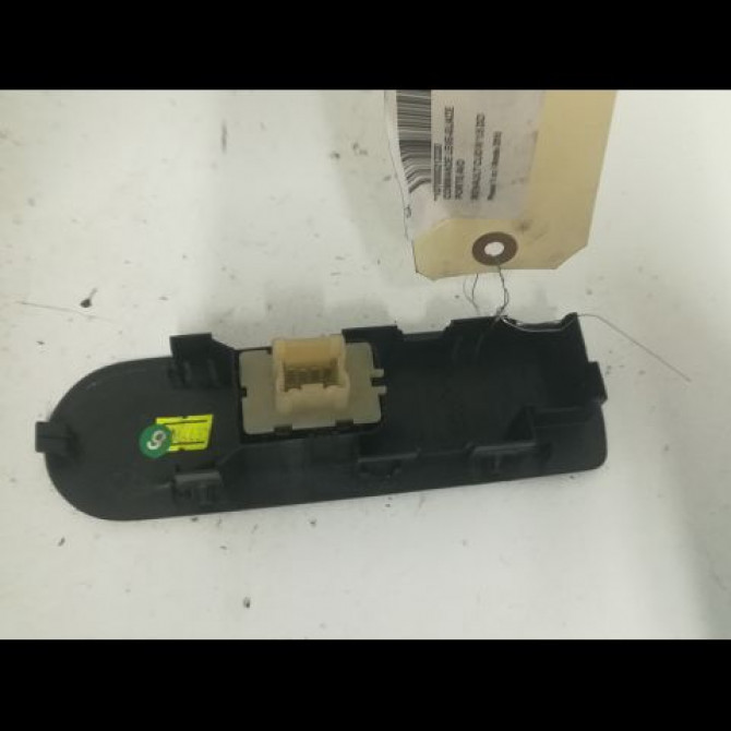 Commande lève-glace porte avant droite occasion RENAULT CLIO IV Phase 1 07-2012->... 1.5 DCI 90ch 254218614R 2