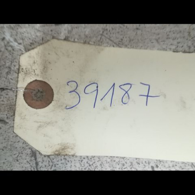 Unité hydraulique ABS occasion RENAULT TWINGO II Phase 1 06-2007->11-2011 1.5 DCI 65ch 8201078284 3