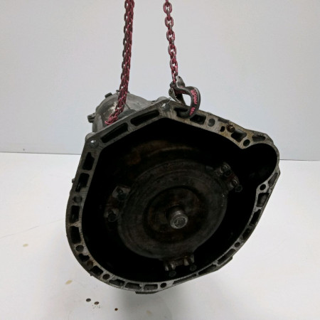 Boîte à vitesse automatique occasion MERCEDES CLASSE CLK II Phase 1 05-2002->12-2009 270 CDI 2112706301