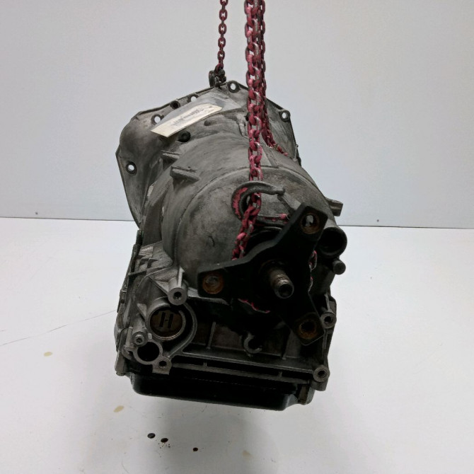 Boîte à vitesse automatique occasion MERCEDES CLASSE CLK II Phase 1 05-2002->12-2009 270 CDI 2112706301 5